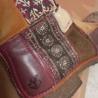 Stivali timberland 