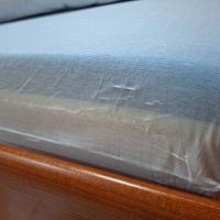 MATERASSO 1600 MOLLE INSACCHETTATE 160×190 