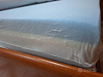 MATERASSO 1600 MOLLE INSACCHETTATE 160×190 