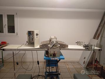 Professionale Sfogliatrice