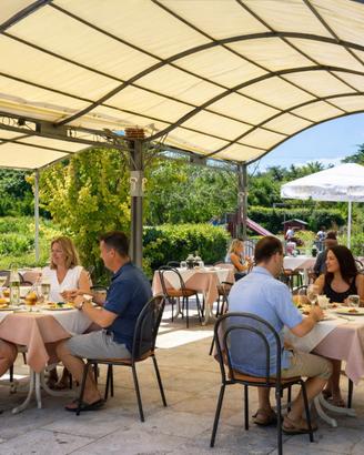 GFP - CASCINALE RISTORANTE ENTROTERRA BARDOLINO