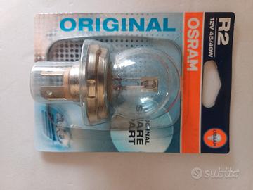 Lampadina auto R2