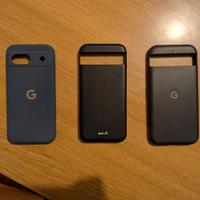 Lotto Cover Google Pixel 8a