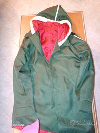 Yukine-Noragami cosplay