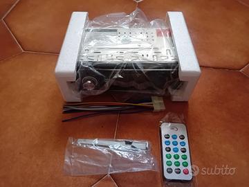 Radio Deh-4103 NUOVA