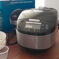 Cuoci Riso Multi Cooker 6000 SERIES Rice Cooker