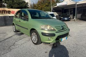 Citroen C3 1.4 HDi 70CV Elegance