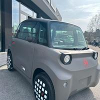 CITROEN AMI SPICY NUOVA PRONTA CONSEGNA