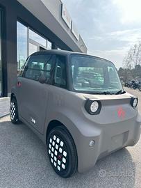 CITROEN AMI SPICY NUOVA PRONTA CONSEGNA