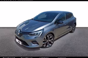 RENAULT Clio 1.0 ECO-G TECHNO