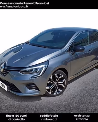 RENAULT Clio 1.0 ECO-G TECHNO
