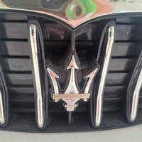 Maserati Levante 6v Bambini