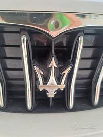 Maserati Levante 6v Bambini