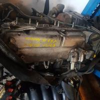 Motore 169A4000 - 1.2 benzina - fiat 500