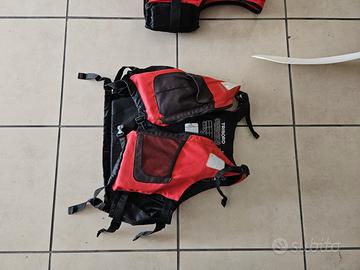 Canoa kayak