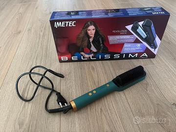 piastra per Frisé imetec bhs6100 + piastra pettine