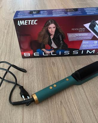 piastra per Frisé imetec bhs6100 + piastra pettine
