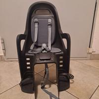 Seggiolino Bici Bimbo