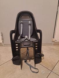 Seggiolino Bici Bimbo