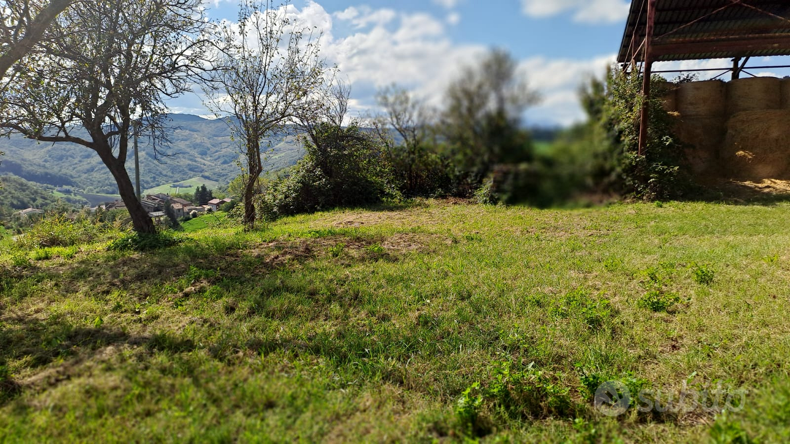 Rustico con terreno - Vista 6