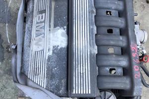 Motore BMW 520 bz E34 del 1993