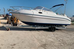 Ranieri Sea Lady 23