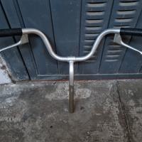 Manubrio bicicletta