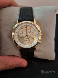 Orologio Citizen Cronografo Uomo 
