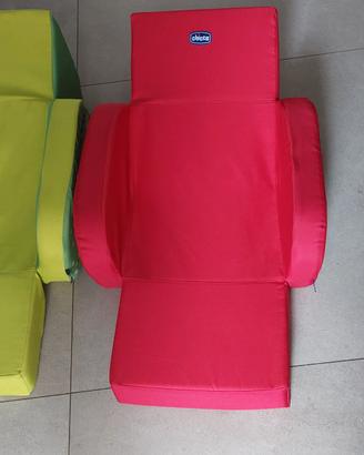 poltroncina