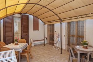 100m dal mare uin centro, 6-8posti