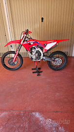 Honda CRF 250 R 2022