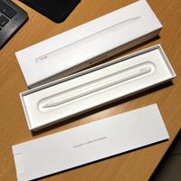 Apple Pencil 2 Gen2 per iPad - supporto magnetico