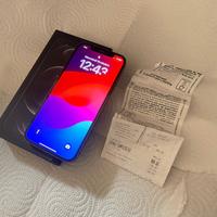 Iphone 12 pro