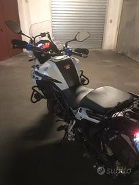 Trk 502 x immacolata