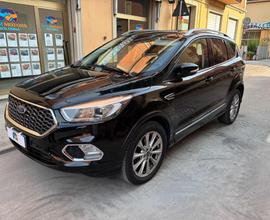 FORD Kuga 2.0 TDCI 180 CV S&S 4WD Powershift Vig