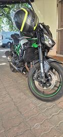 kawasaki z900my25 full power