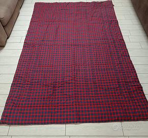 Piumone letto singolo