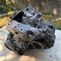 Cambio manuale 6 marce SEAT Leon 2014