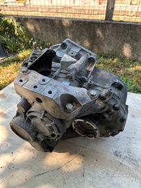 Cambio manuale 6 marce SEAT Leon 2014