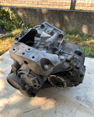 Cambio manuale 6 marce SEAT Leon 2014