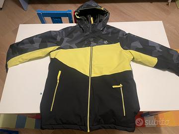 Tuta sci 14-16 anni