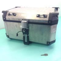 QOODER QOODER 400 BAULETTO POSTERIORE PORTAPACCHI 