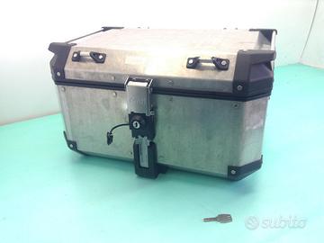 QOODER QOODER 400 BAULETTO POSTERIORE PORTAPACCHI 