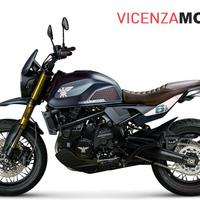 Moto Morini SCR in promozione