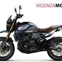 Moto Morini SCR in promozione