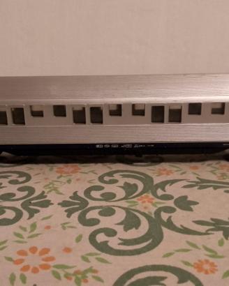 Trenini modellismo ferroviario 