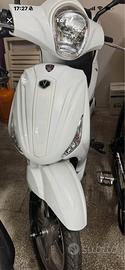 Scooter bici elettrica