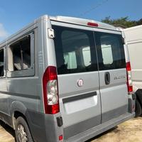 fiat ducato 2009 2010