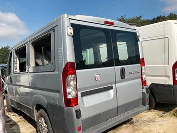 fiat ducato 2009 2010