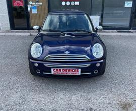 Mini 1.6 16V Cooper -80 km -NEOPATENTATI